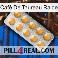 Café De Taureau Raide levitra1